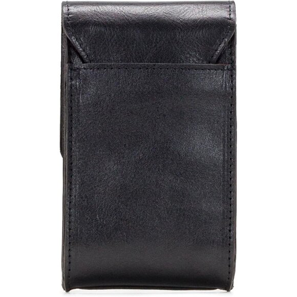 Suede Crossbody Purse Women's Leather Shoulder Bag Small Compact - Picture 2 of 6